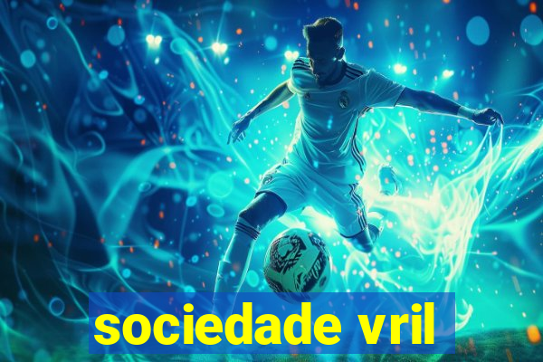 sociedade vril